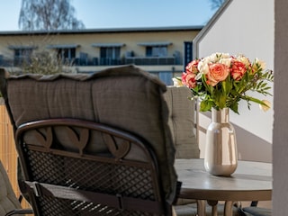 Ferienwohnung Graal-Müritz Außenaufnahme 6