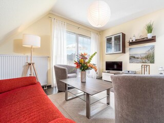 Ferienwohnung Graal-Müritz Ausstattung 8