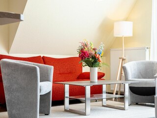 Ferienwohnung Graal-Müritz Ausstattung 9