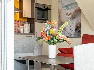 Ferienwohnung Graal-Müritz Ausstattung 10