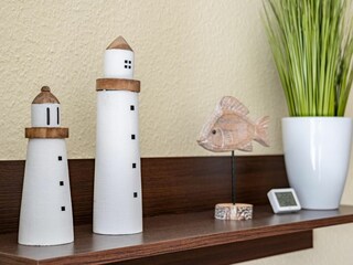 Ferienwohnung Graal-Müritz Ausstattung 12