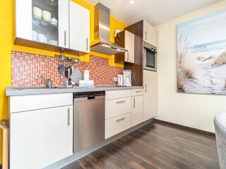 Ferienwohnung Graal-Müritz Ausstattung 13