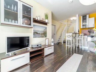 Ferienwohnung Graal-Müritz Ausstattung 14