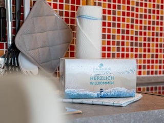 Ferienwohnung Graal-Müritz Ausstattung 15