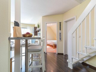 Ferienwohnung Graal-Müritz Ausstattung 17