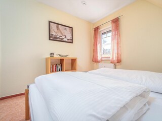 Ferienwohnung Graal-Müritz Ausstattung 20