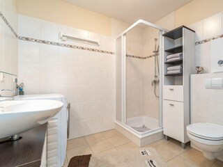 Ferienwohnung Graal-Müritz Ausstattung 21