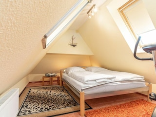 Ferienwohnung Graal-Müritz Ausstattung 24