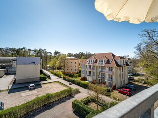 Ferienwohnung Graal-Müritz Außenaufnahme 3