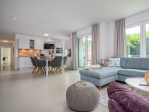 Apartamento vacacional Dünenblick Whg. 01