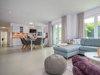 Ferienwohnung Graal-Müritz Ausstattung 1