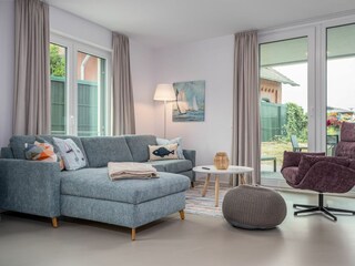 Ferienwohnung Graal-Müritz Ausstattung 10