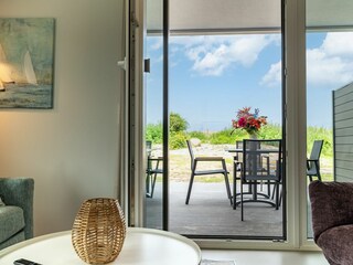 Ferienwohnung Graal-Müritz Ausstattung 12