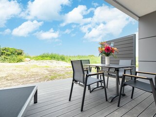 Ferienwohnung Graal-Müritz Ausstattung 13