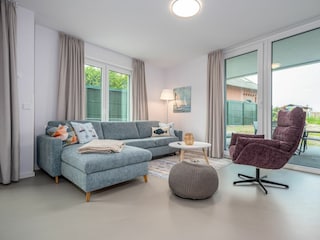 Ferienwohnung Graal-Müritz Ausstattung 13