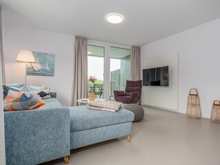 Ferienwohnung Graal-Müritz Ausstattung 14
