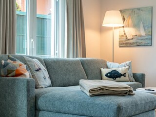 Ferienwohnung Graal-Müritz Ausstattung 16