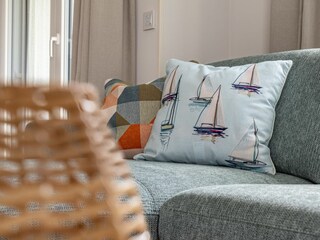 Ferienwohnung Graal-Müritz Ausstattung 17