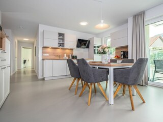 Ferienwohnung Graal-Müritz Ausstattung 17