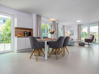 Ferienwohnung Graal-Müritz Ausstattung 19