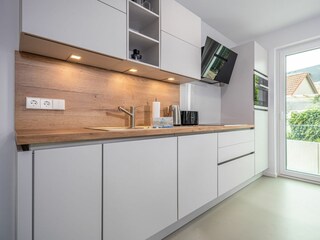 Ferienwohnung Graal-Müritz Ausstattung 19