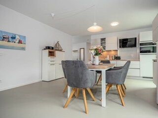 Ferienwohnung Graal-Müritz Ausstattung 21