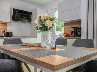 Ferienwohnung Graal-Müritz Ausstattung 21