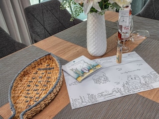 Ferienwohnung Graal-Müritz Ausstattung 22
