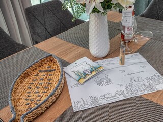 Ferienwohnung Graal-Müritz Ausstattung 23