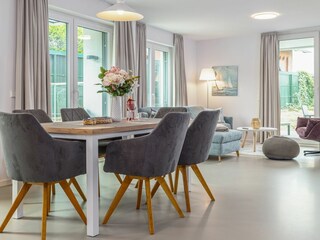 Ferienwohnung Graal-Müritz Ausstattung 24