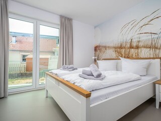 Ferienwohnung Graal-Müritz Ausstattung 25