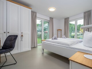 Ferienwohnung Graal-Müritz Ausstattung 26