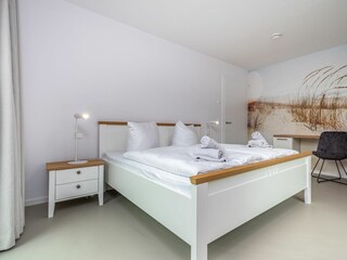 Ferienwohnung Graal-Müritz Ausstattung 28