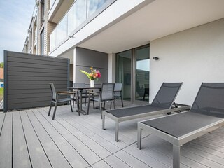 Ferienwohnung Graal-Müritz Ausstattung 34