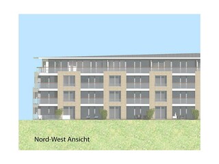 Ferienwohnung Graal-Müritz Außenaufnahme 4