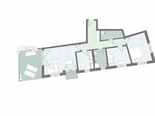 Ferienwohnung Graal-Müritz Außenaufnahme 6