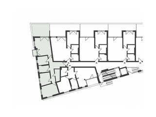 Ferienwohnung Graal-Müritz Außenaufnahme 7