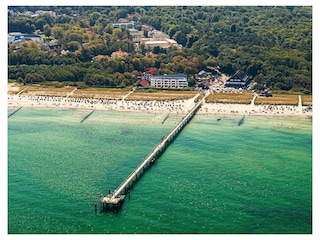 Ferienwohnung Graal-Müritz Außenaufnahme 8
