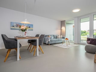 Ferienwohnung Graal-Müritz Ausstattung 12
