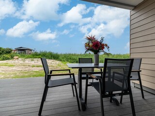 Ferienwohnung Graal-Müritz Außenaufnahme 3