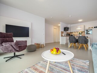 Ferienwohnung Graal-Müritz Ausstattung 13