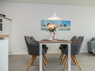 Ferienwohnung Graal-Müritz Ausstattung 14