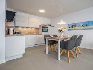 Ferienwohnung Graal-Müritz Ausstattung 17