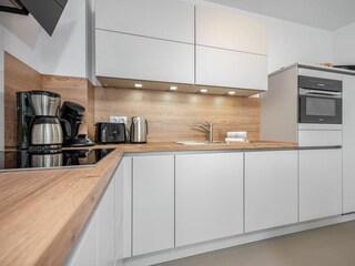 Ferienwohnung Graal-Müritz Ausstattung 18