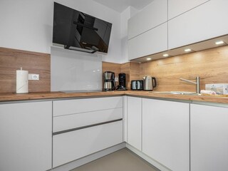 Ferienwohnung Graal-Müritz Ausstattung 19