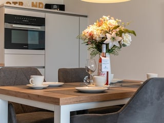 Ferienwohnung Graal-Müritz Ausstattung 20