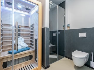 Ferienwohnung Graal-Müritz Ausstattung 24