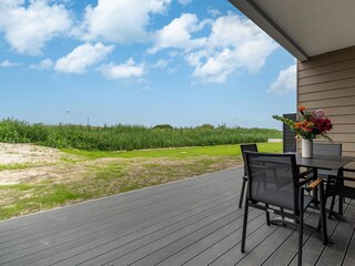 Ferienwohnung Graal-Müritz Außenaufnahme 4
