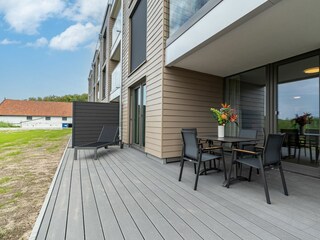 Ferienwohnung Graal-Müritz Außenaufnahme 5