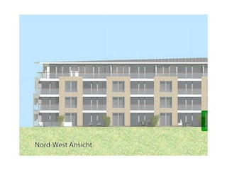 Ferienwohnung Graal-Müritz Außenaufnahme 6